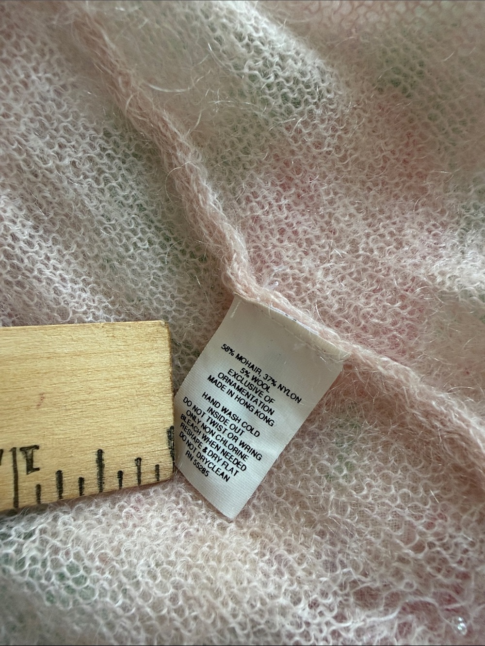 Ralph Lauren floral linen skirt and top, up for grabs! - Picture 12 of 15